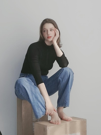 Angelina Danilova