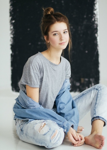 Angelina Danilova