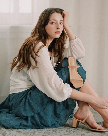 Angelina Danilova