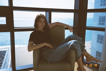 Angelina Danilova