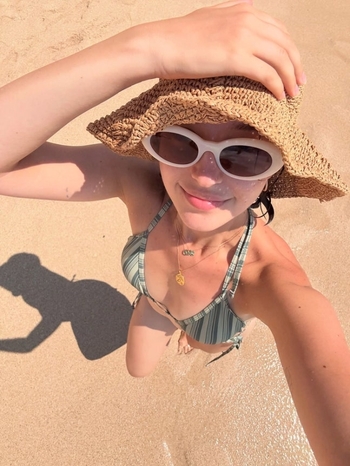 Angelina Danilova