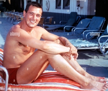 Rock Hudson