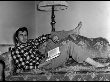  alt="Rock Hudson"