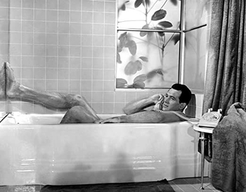 Rock Hudson