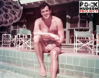 Rock Hudson