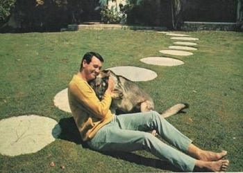 Rock Hudson