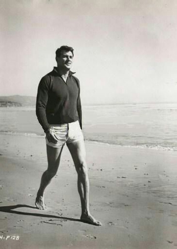 Rock Hudson