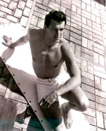 Rock Hudson