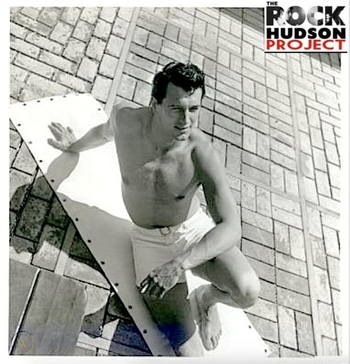 Rock Hudson