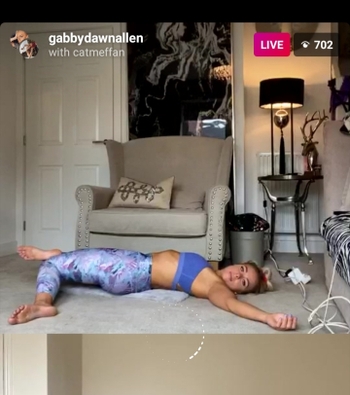 Gabby Allen