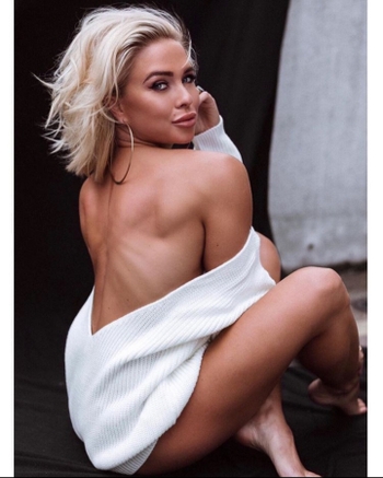 Gabby Allen