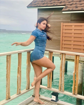 Shobhita Rana