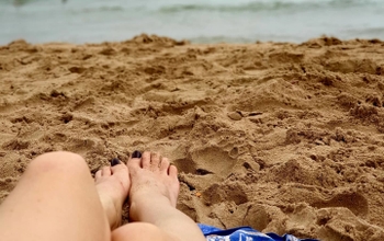 Begoña Maestre