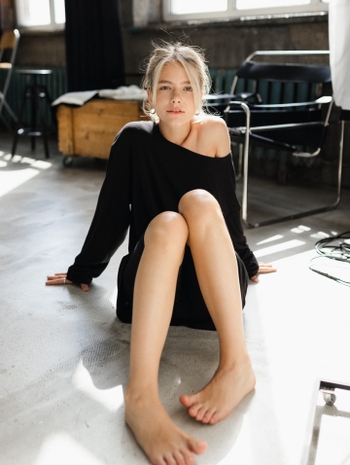 Elizaveta Kononova