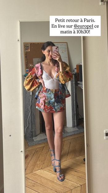 Esther Abrami