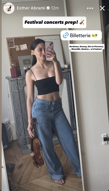 Esther Abrami