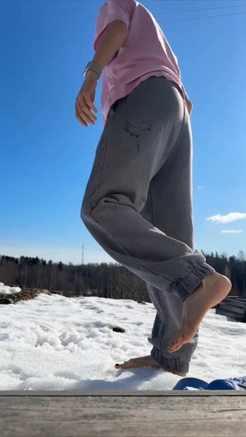 Darya Melnikova