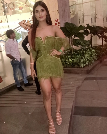 Naina Singh