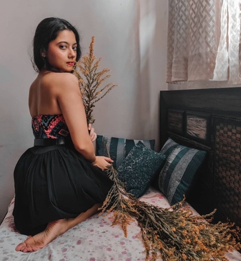 Sasha Shetty