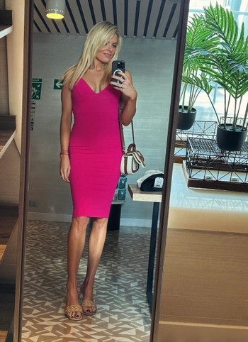 Erin Molan