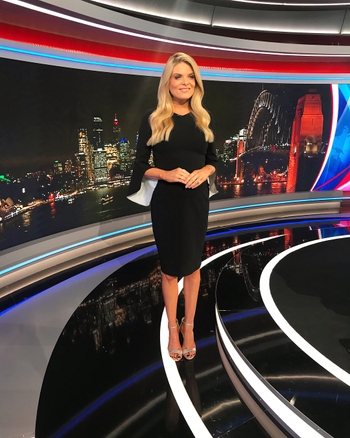 Erin Molan