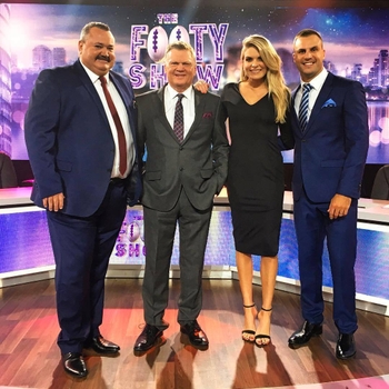 Erin Molan