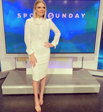 Erin Molan