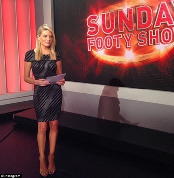 Erin Molan