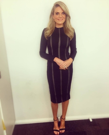 Erin Molan