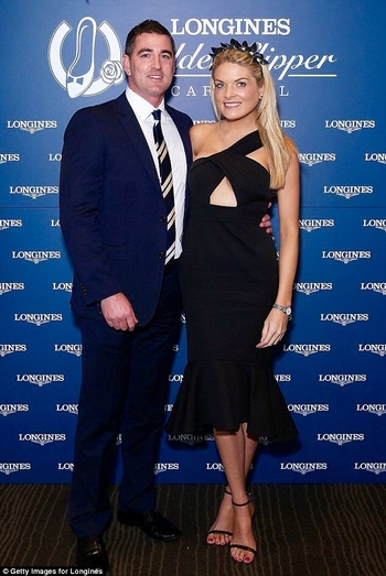 Erin Molan