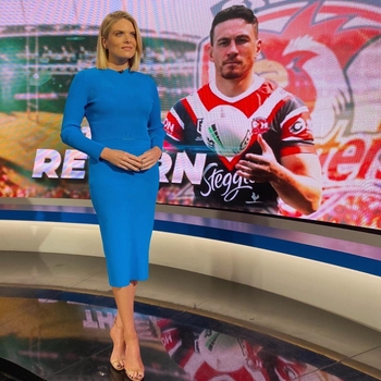 Erin Molan