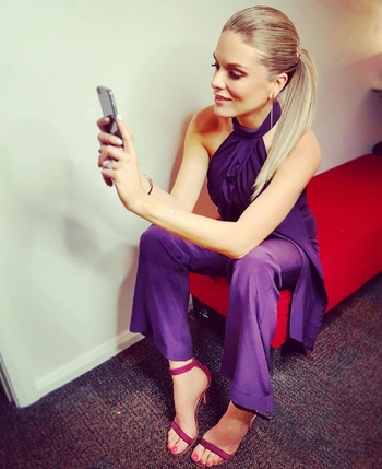 Erin Molan