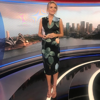 Erin Molan