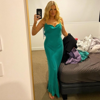 Erin Molan