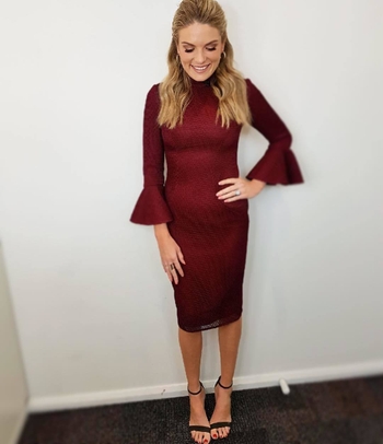 Erin Molan