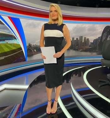 Erin Molan