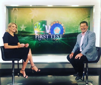 Erin Molan