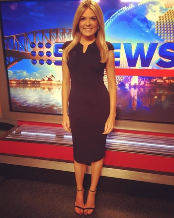 Erin Molan