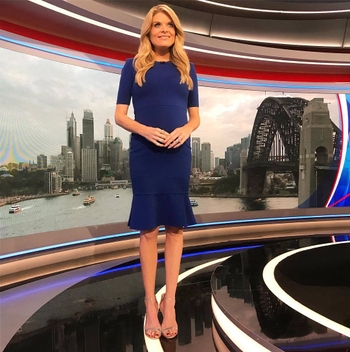 Erin Molan