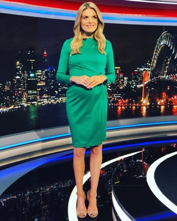 Erin Molan