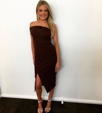 Erin Molan