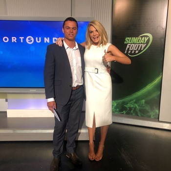 Erin Molan