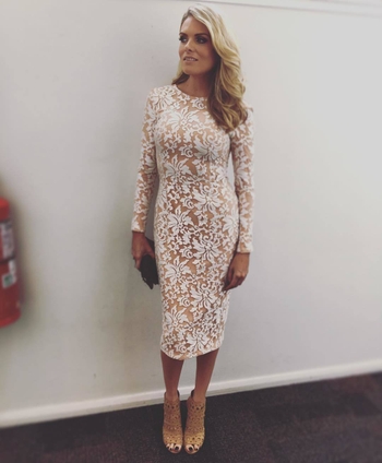 Erin Molan