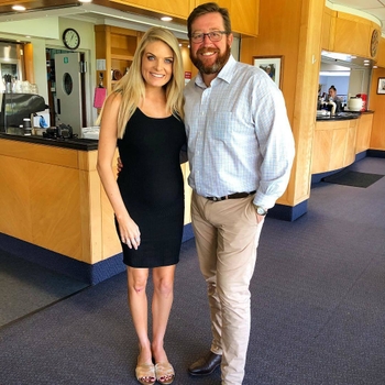 Erin Molan