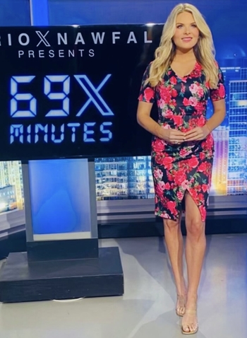 Erin Molan
