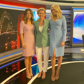 Erin Molan