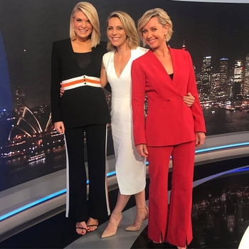 Erin Molan