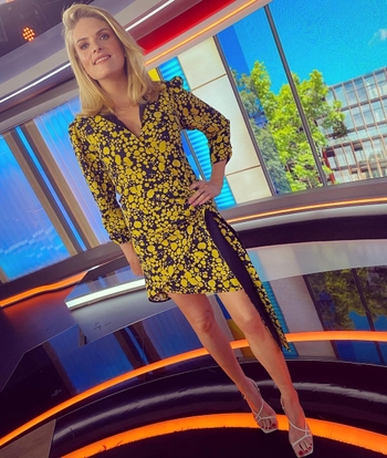 Erin Molan