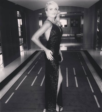 Erin Molan