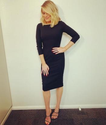 Erin Molan